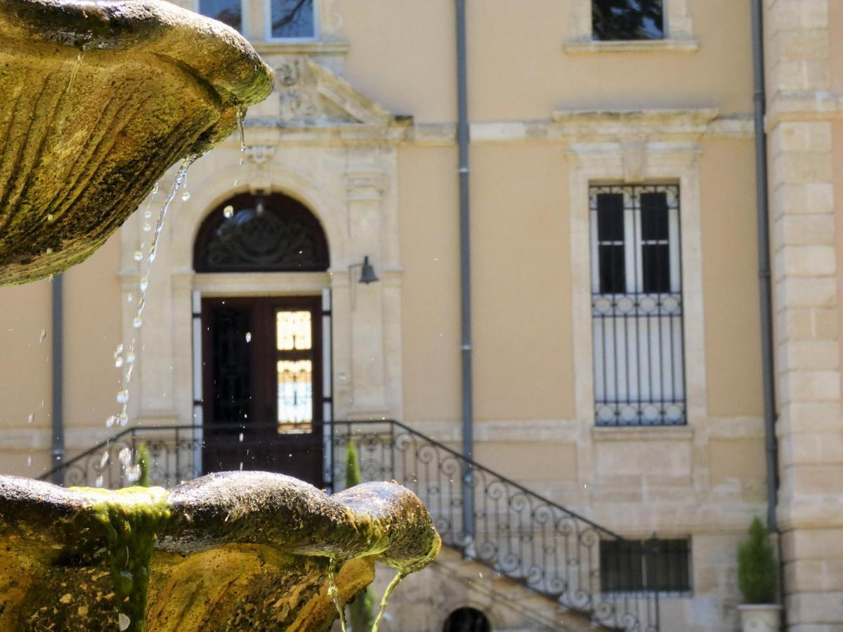 Chateau Marith - Etablissement Climatise Avec Piscine Hotel Clairac  Exterior photo