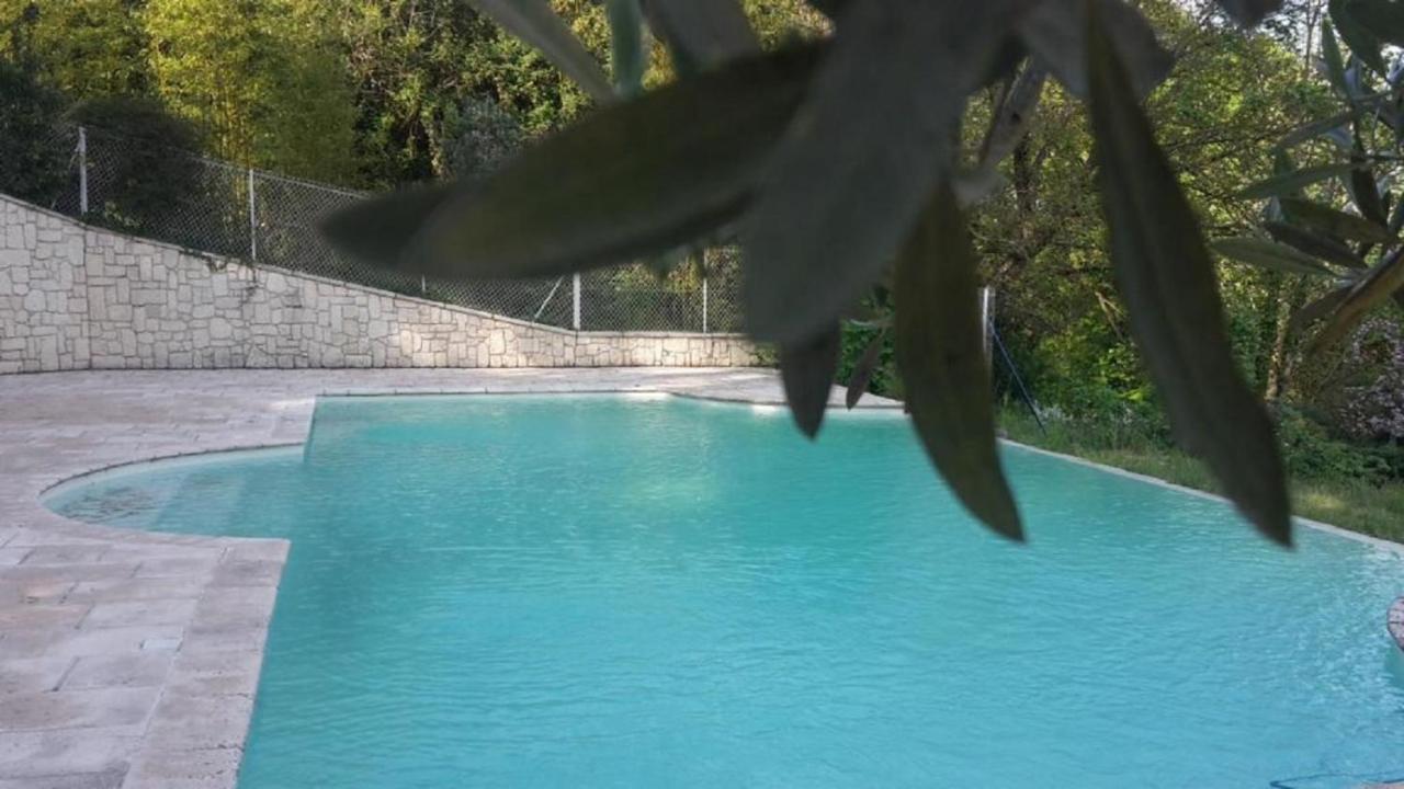 Chateau Marith - Etablissement Climatise Avec Piscine Hotel Clairac  Exterior photo