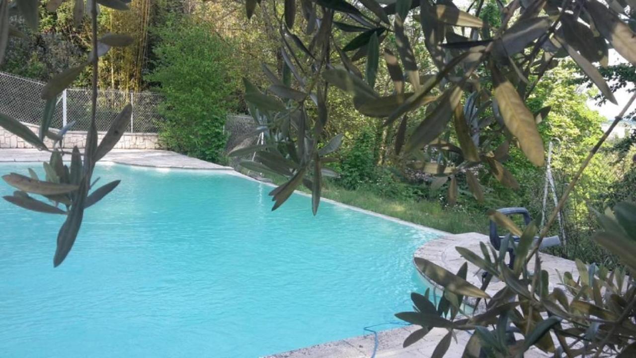 Chateau Marith - Etablissement Climatise Avec Piscine Hotel Clairac  Exterior photo